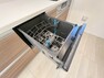 発電・温水設備 食洗機は高温のお湯や高圧水流で汚れを効果的に落とし殺菌効果も期待できます。
