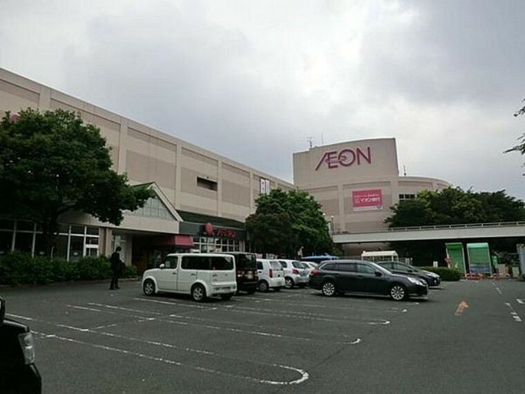 スーパー イオン相模原店