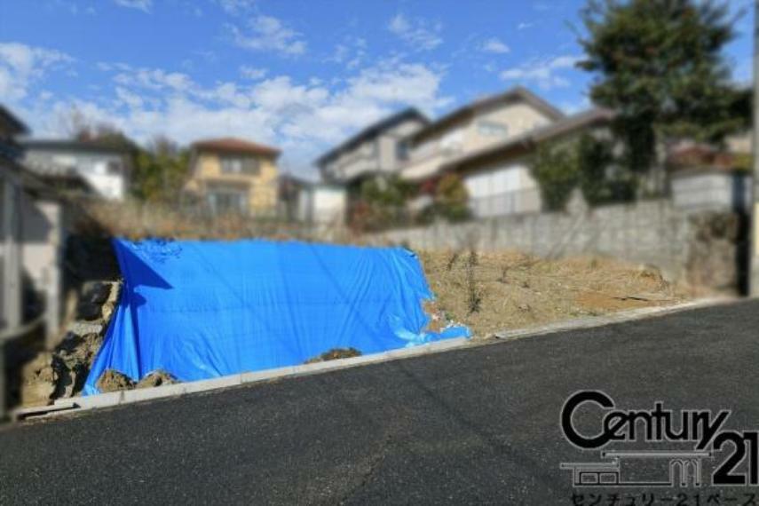 生駒郡平群町緑ケ丘6丁目