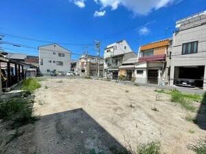 大阪市城東区蒲生3丁目