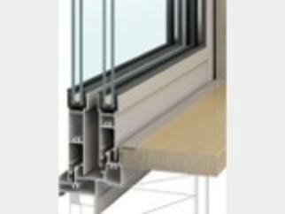 構造・工法・仕様 樹脂アングルサッシ。サッシと窓枠のつなぎ目に、結露に強い「樹脂アングル」
