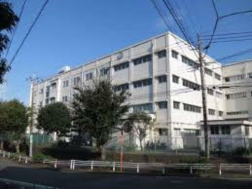 小学校 【小学校】横浜市立矢部小学校まで919m