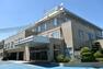 病院 【総合病院】江戸川病院高砂分院まで696m