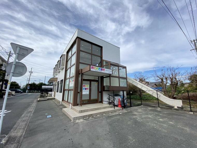 幼稚園・保育園 ニチイキッズ南浜松保育園