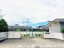 幼稚園・保育園 北名古屋市立鹿田北保育園 徒歩5分