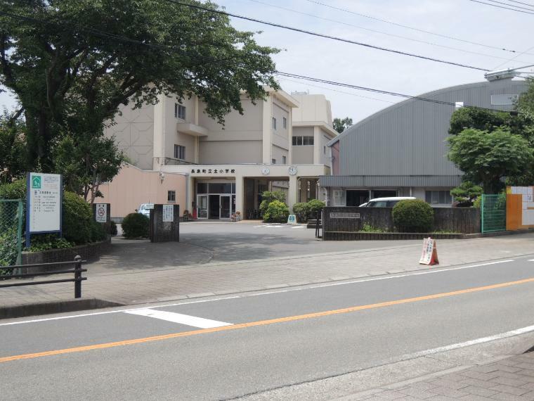 小学校 長泉町立長泉北小学校