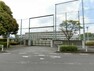 中学校 金井中学校まで約1435m