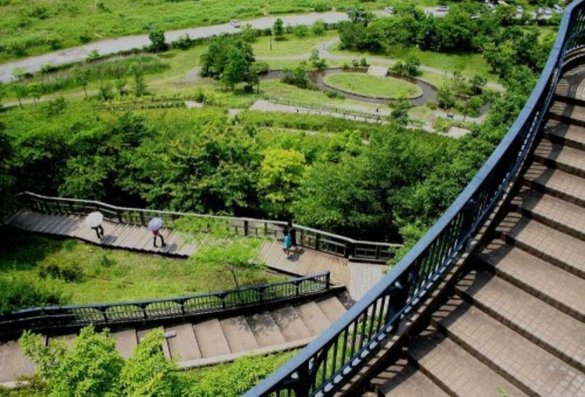 公園 【公園】相模川自然の村公園まで3584m