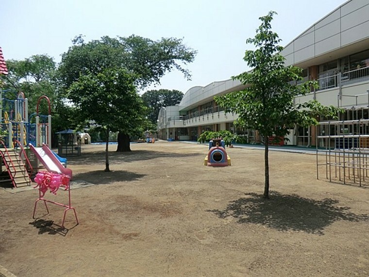 幼稚園・保育園 南双葉幼稚園