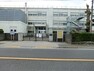 小学校 昭島市立玉川小学校