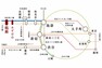 TRAIN ACCESS  東武東上線 「鶴瀬」駅より ●「池袋」駅まで…33分 /東武東上線利用「和光市」駅で東京メトロ副都心線通勤急行に乗り換え ●「新宿」駅まで…44分 /東武東上線利用「和光市」駅で東京メトロ副都心線通勤急行に乗り換え「新宿三丁目」駅で東京メトロ丸ノ内線に乗り換え ●「渋谷」駅まで…46分 /東武東上線利用「和光市」駅で東京メトロ副都心線通勤急行に乗り換え ●「大手町」駅まで…52分 /東武東上線利用「和光市」駅で東京メトロ副都心線通勤急行に乗り換え「池袋」駅で東京メトロ丸ノ内線に乗り換え  ※表示の分数は朝のラッシュ時の所要時間です。乗り換えの待ち時間を含みます。また、時間帯により異なります。