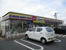 コンビニ ミニストップ小針領家店