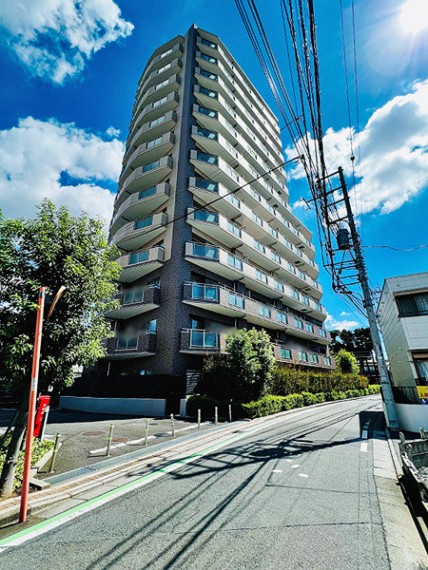 グランシア志木ビューレジデンスの賃貸・中古マンション情報 - 埼玉県