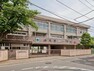 小学校 練馬区立練馬第二小学校（170m）