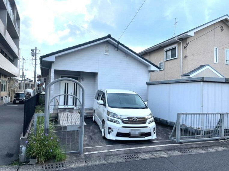 鹿児島市紫原4丁目