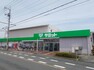 スーパー 【スーパー】サミットストア 富士見町店まで704m