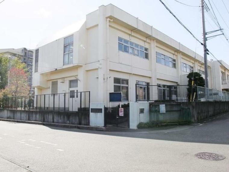 幼稚園・保育園 小手指保育園