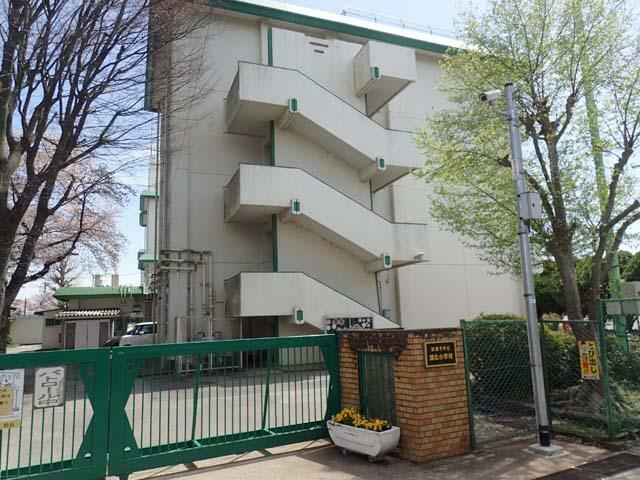 小学校 湖北小学校