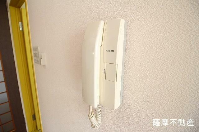 徳島市南仲之町一棟マンション　(1R) 6階のその他画像