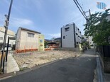 大阪市城東区今福南3丁目