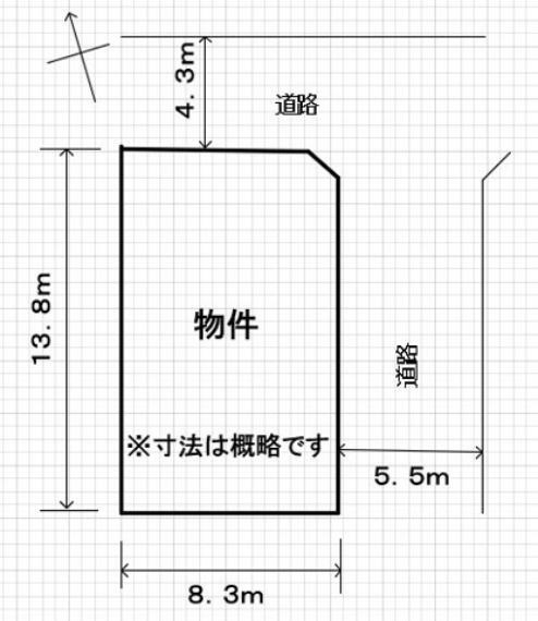 物件画像3