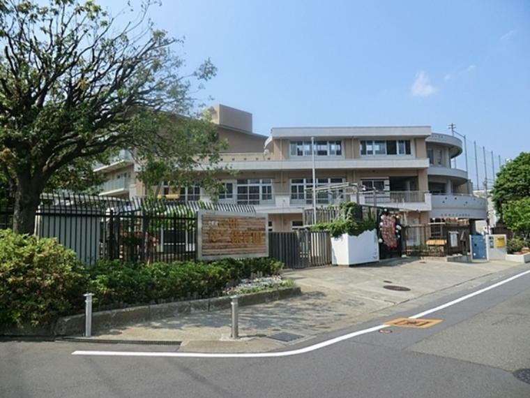 幼稚園・保育園 さぎ沼なごみ保育園