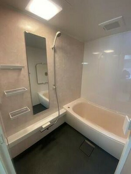 浴室 ユニットバス