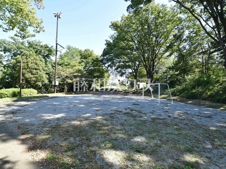 公園 愛宕第1公園（愛宕第一公園）