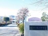 中学校 【中学校】桶川中学校まで2110m