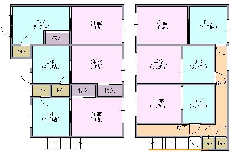 物件画像22