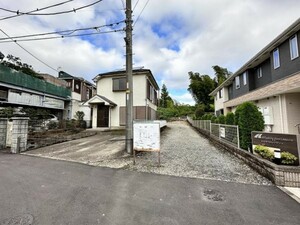 町田市小山町