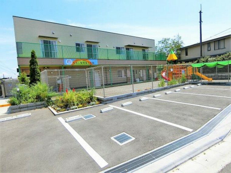 幼稚園・保育園 もみじ保育園上矢部まで約640m