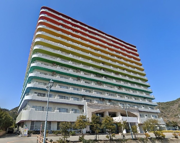 鳴門リゾートマンションふるさと君渦潮編 【会員権 譲渡】 - 徳島県のその他