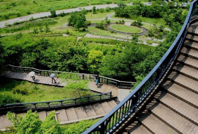 公園 【公園】相模川自然の村公園まで1412m