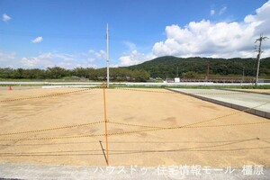 桜井市大字金屋