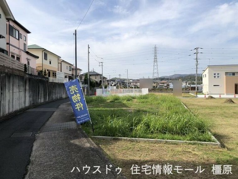 北葛城郡上牧町下牧1丁目