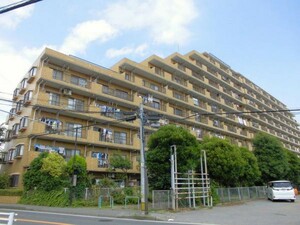 ライオンズマンション西八千代 2階