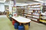 図書館 【図書館】鶴ヶ島市立図書館大橋分室まで1043m