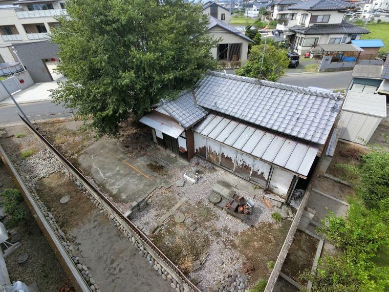 足利市上渋垂町