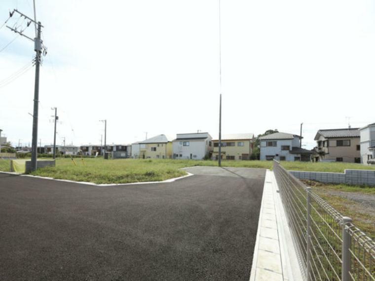 鎌ケ谷市東道野辺4丁目