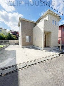 八王子市泉町