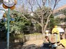 幼稚園・保育園 ゆりかご保育園 徒歩13分。