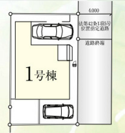 区画図 詳細は埼玉相互住宅にお任せください。