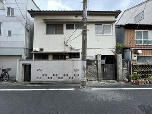 台東区上野桜木1丁目