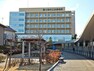 病院 川崎市立多摩病院　距離約1300m