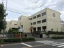 小学校 和光市立本町小学校