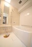 浴室 ■1216サイズの浴室、追炊き機能＆浴室換気乾燥暖房機付き