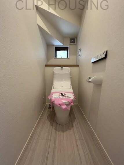 トイレ 【施工例】