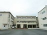中学校 【中学校】香芝市立香芝西中学校まで4602m
