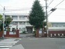小学校 【小学校】江ノ口小学校まで673m